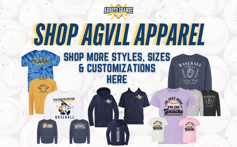 Shop AGVLL Apparel 