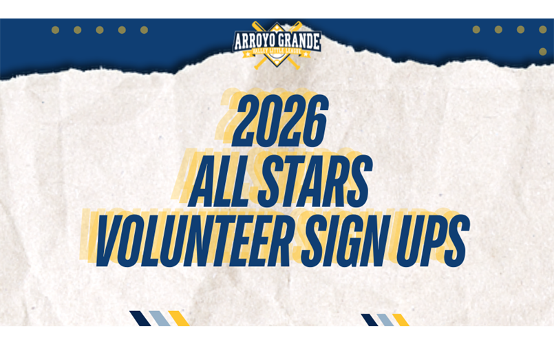 All Stars Volunteers